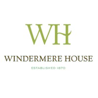 Windermere House logo, Windermere House contact details