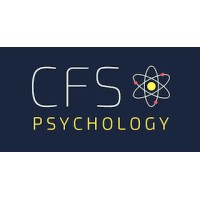 CFS Psychology logo, CFS Psychology contact details