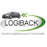 Logiback logo, Logiback contact details