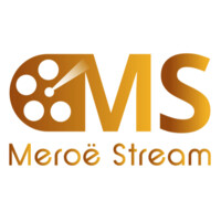 Meroestream logo, Meroestream contact details