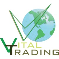 Vital Trading Co. logo, Vital Trading Co. contact details