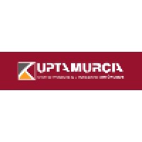 UPTA Murcia logo, UPTA Murcia contact details