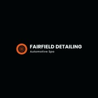 Fairfield Detailing logo, Fairfield Detailing contact details