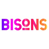 Agence Bisons logo, Agence Bisons contact details