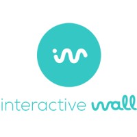 Interactive Wall logo, Interactive Wall contact details