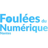 Les Foulées du Numérique logo, Les Foulées du Numérique contact details