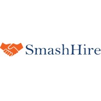 SmashHire logo, SmashHire contact details