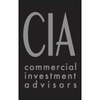 Commercial Investment Advisors logo, Commercial Investment Advisors contact details