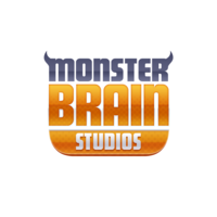 Monster Brain Studios logo, Monster Brain Studios contact details