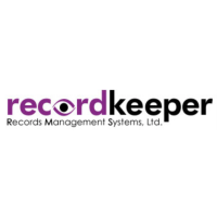 RecordKeeper Records Management Systems Ltd logo, RecordKeeper Records Management Systems Ltd contact details