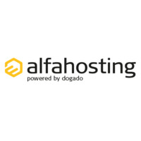 alfahosting GmbH logo, alfahosting GmbH contact details