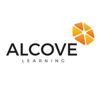 Alcove Learning logo, Alcove Learning contact details