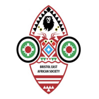 University of Bristol East African Society logo, University of Bristol East African Society contact details