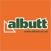 Albutt Limited logo, Albutt Limited contact details