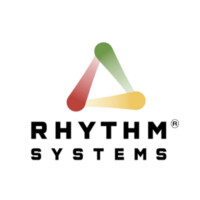 Rhythm Systems logo, Rhythm Systems contact details