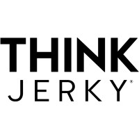 Think Jerky logo, Think Jerky contact details