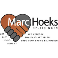 Marc Hoeks opleidingen logo, Marc Hoeks opleidingen contact details