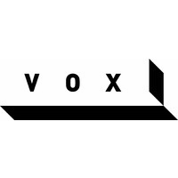 We Are VOX logo, We Are VOX contact details