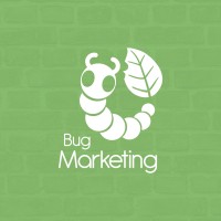 Bug Marketing logo, Bug Marketing contact details