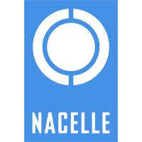 The Nacelle Company logo, The Nacelle Company contact details