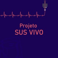 Projeto SUS VIVO logo, Projeto SUS VIVO contact details