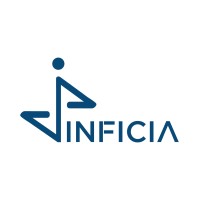 INFICIA logo, INFICIA contact details