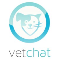 Vetchat - Chat with a Vet online logo, Vetchat - Chat with a Vet online contact details