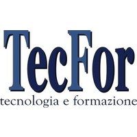 TecFor Srl logo, TecFor Srl contact details