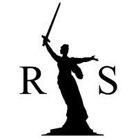 RUS & SOV logo, RUS & SOV contact details