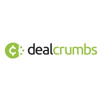 Dealcrumbs logo, Dealcrumbs contact details