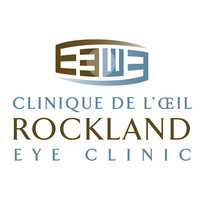 CLINIQUE DE L'OEIL ROCKLAND logo, CLINIQUE DE L'OEIL ROCKLAND contact details