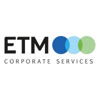 ETM Corporate Services logo, ETM Corporate Services contact details