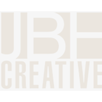 JBH Creative logo, JBH Creative contact details