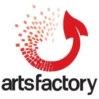 Arts Factory logo, Arts Factory contact details