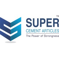 Super Cement Articles logo, Super Cement Articles contact details