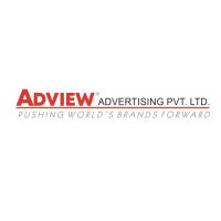 Adview Advertising Private Limited logo, Adview Advertising Private Limited contact details