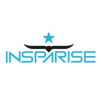 Insparise logo, Insparise contact details