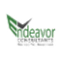 Endeavor Consultants logo, Endeavor Consultants contact details