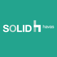 SOLID HAVAS logo, SOLID HAVAS contact details