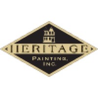 Heritage Painting, Inc. logo, Heritage Painting, Inc. contact details