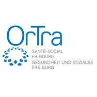 OrTra santé-social Fribourg logo, OrTra santé-social Fribourg contact details