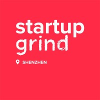 Startup Grind Shenzhen logo, Startup Grind Shenzhen contact details