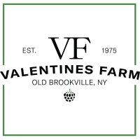 Valentines Farm logo, Valentines Farm contact details