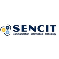 Sencit logo, Sencit contact details