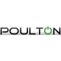 Poulton Web Design logo, Poulton Web Design contact details