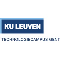 KU Leuven Ghent Technology Campus logo, KU Leuven Ghent Technology Campus contact details