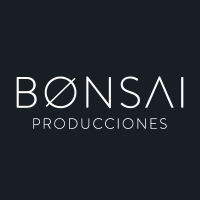 BONSAI Producciones logo, BONSAI Producciones contact details