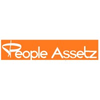 People Assetz logo, People Assetz contact details