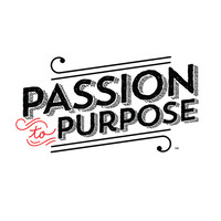 Passion to Purpose logo, Passion to Purpose contact details