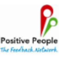 Positive People - The Feedback Network logo, Positive People - The Feedback Network contact details